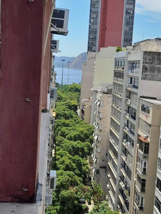 Aconchego Do Flamengo Διαμέρισμα Ρίο ντε Τζανέιρο Εξωτερικό φωτογραφία
